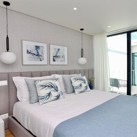 Villa Essence By Cleverdetails_Lux, Priv/Heat Pool Quarteira Exterior photo