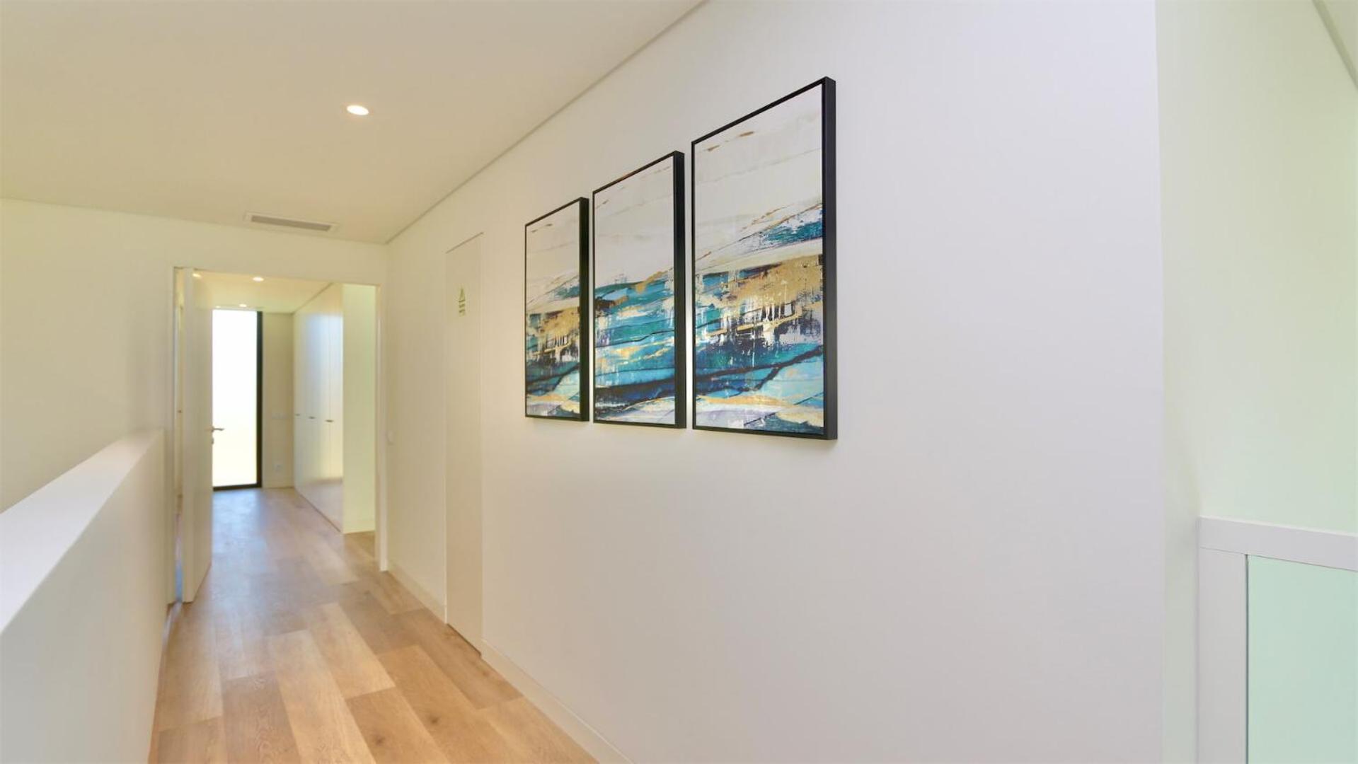 Villa Essence By Cleverdetails_Lux, Priv/Heat Pool Quarteira Exterior photo