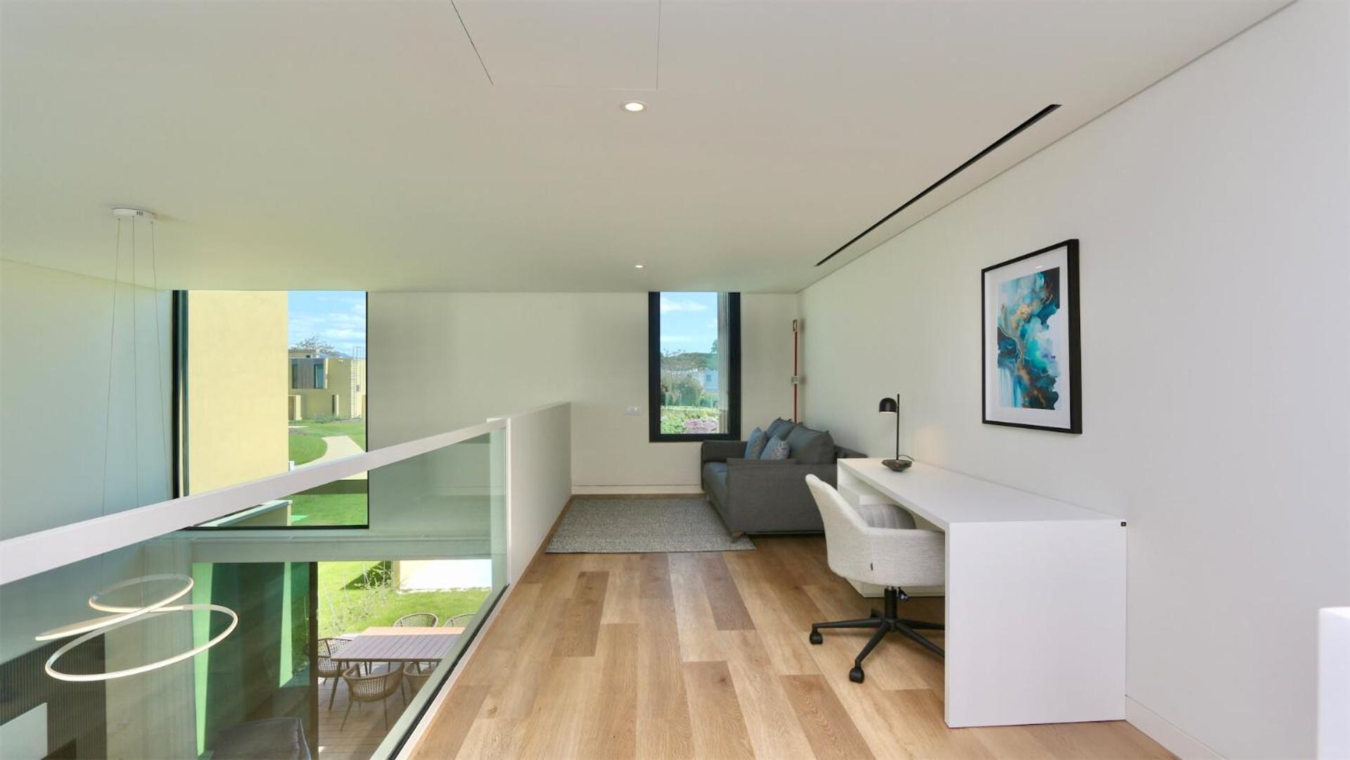 Villa Essence By Cleverdetails_Lux, Priv/Heat Pool Quarteira Exterior photo