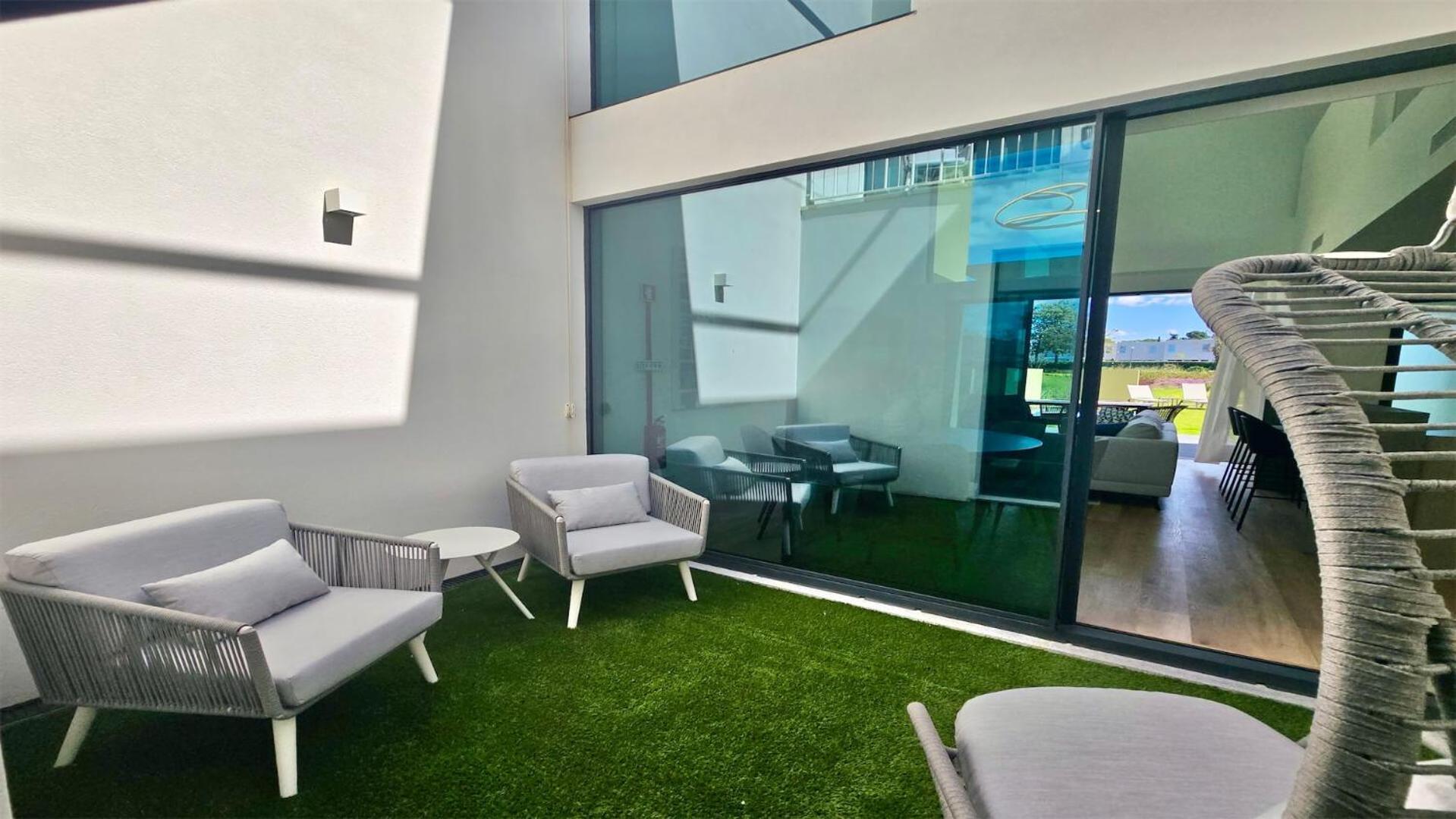 Villa Essence By Cleverdetails_Lux, Priv/Heat Pool Quarteira Exterior photo