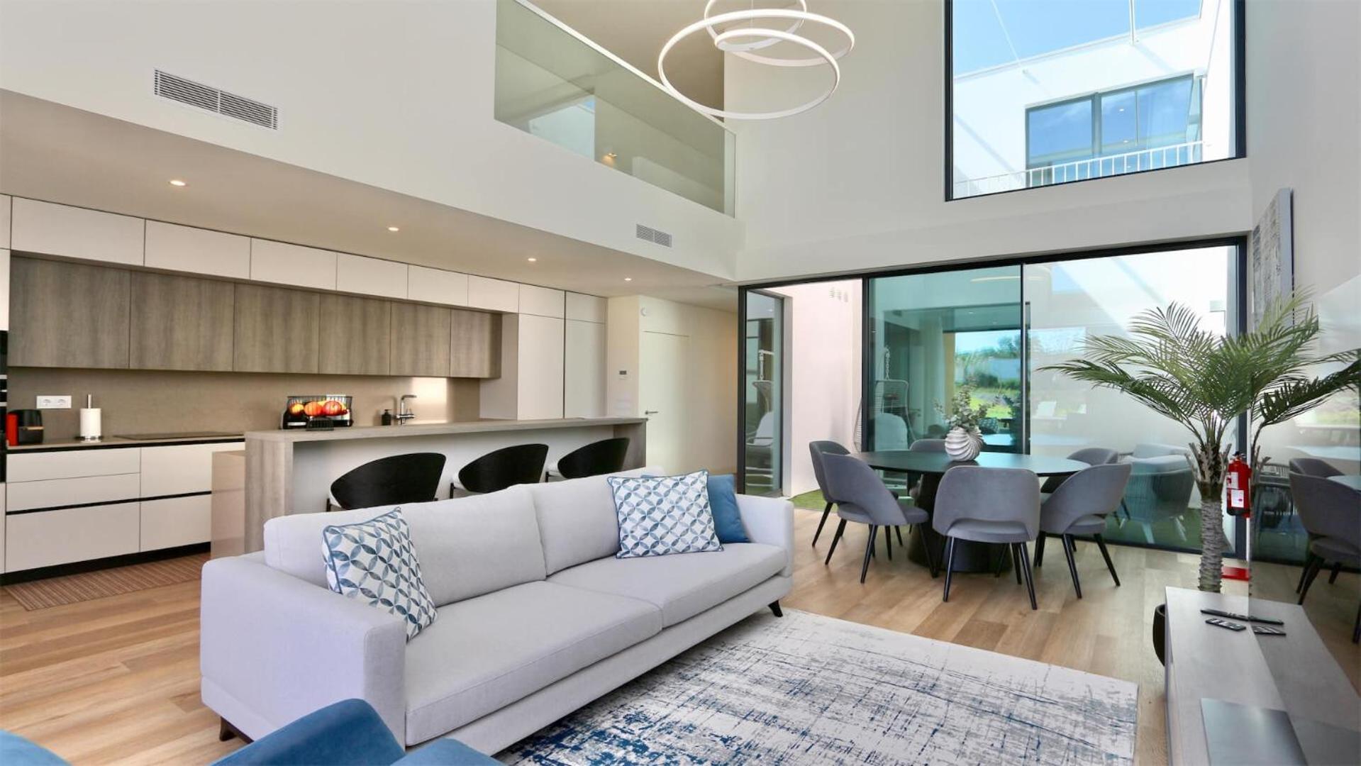 Villa Essence By Cleverdetails_Lux, Priv/Heat Pool Quarteira Exterior photo