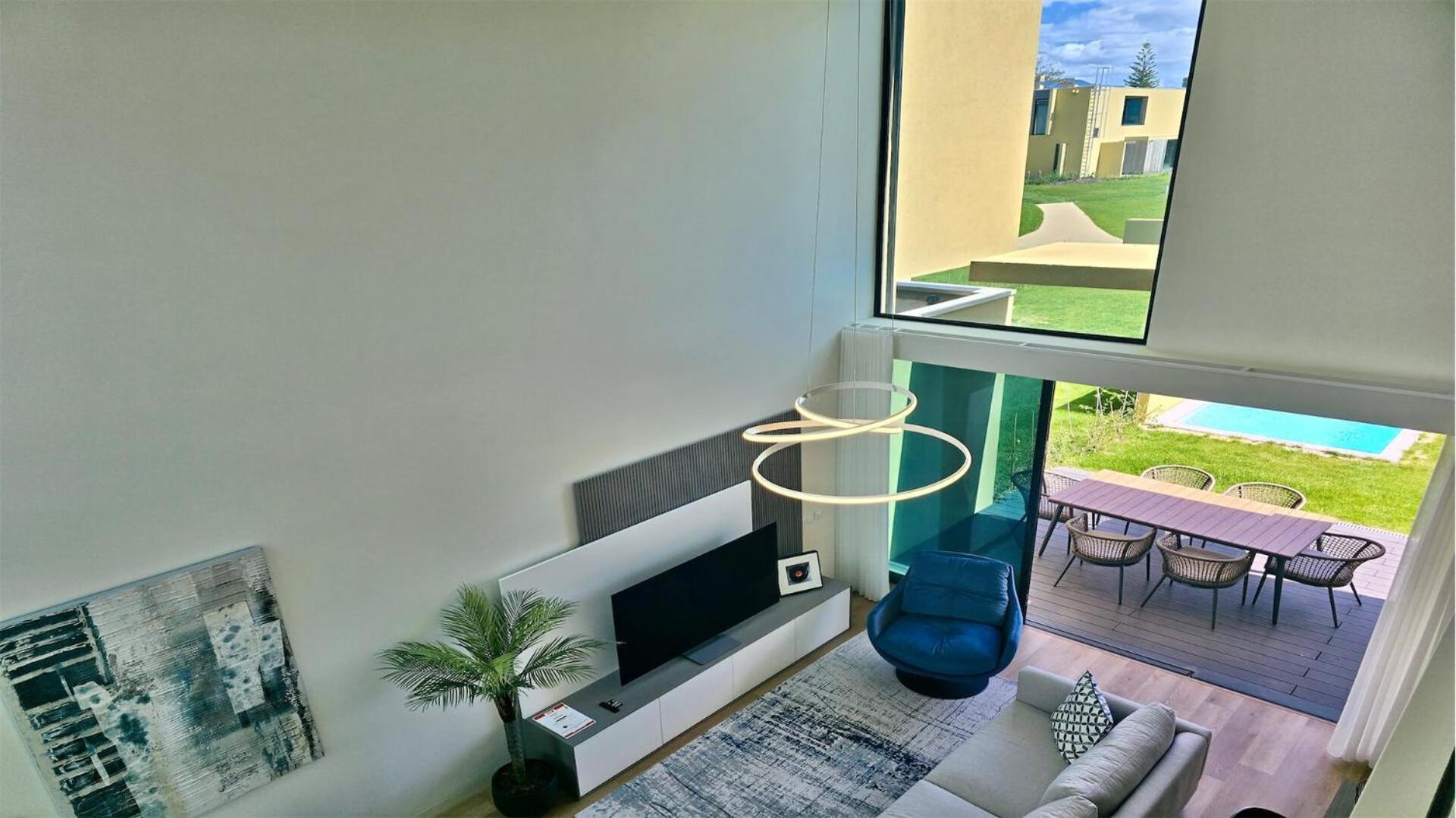Villa Essence By Cleverdetails_Lux, Priv/Heat Pool Quarteira Exterior photo